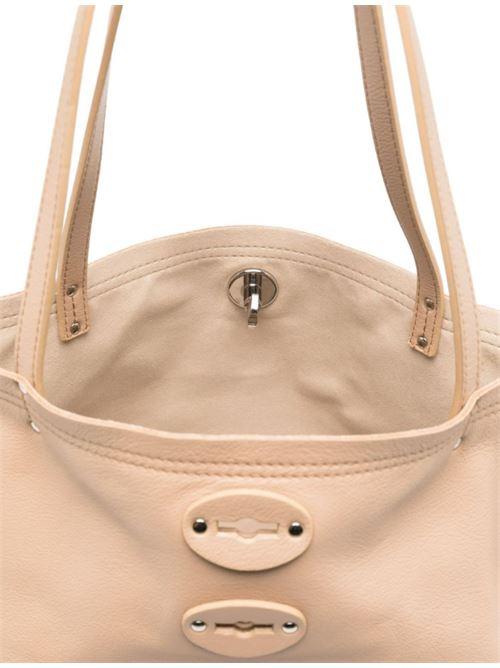 A' SPASSO SAETA M ZANELLATO | 068790.1910000/MZ0291 BEIGE MATERA